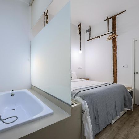 Apartamento Esplendido Y Centrico Madrid Exteriör bild